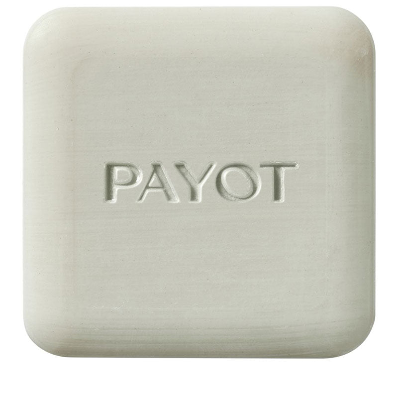 Payot Pate Grise Purifying Cleansing Bar - Face & Body 65g