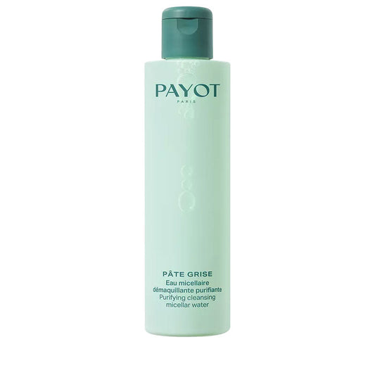 Payot Pate Grise Purifying Cleansing Micellar Water 200ml
