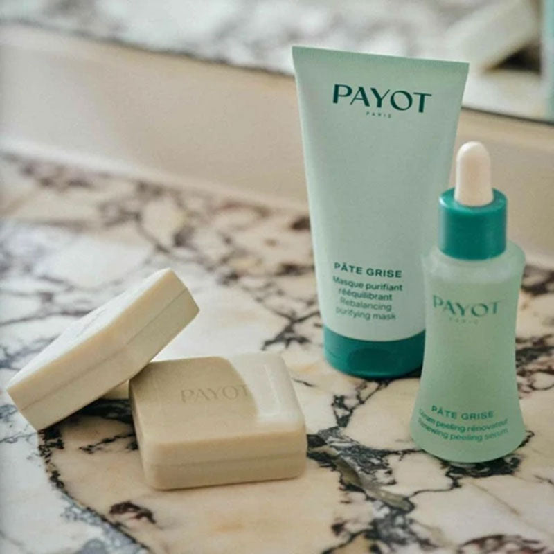 Payot Pate Grise Rebalancing Purifying Mask 75ml
