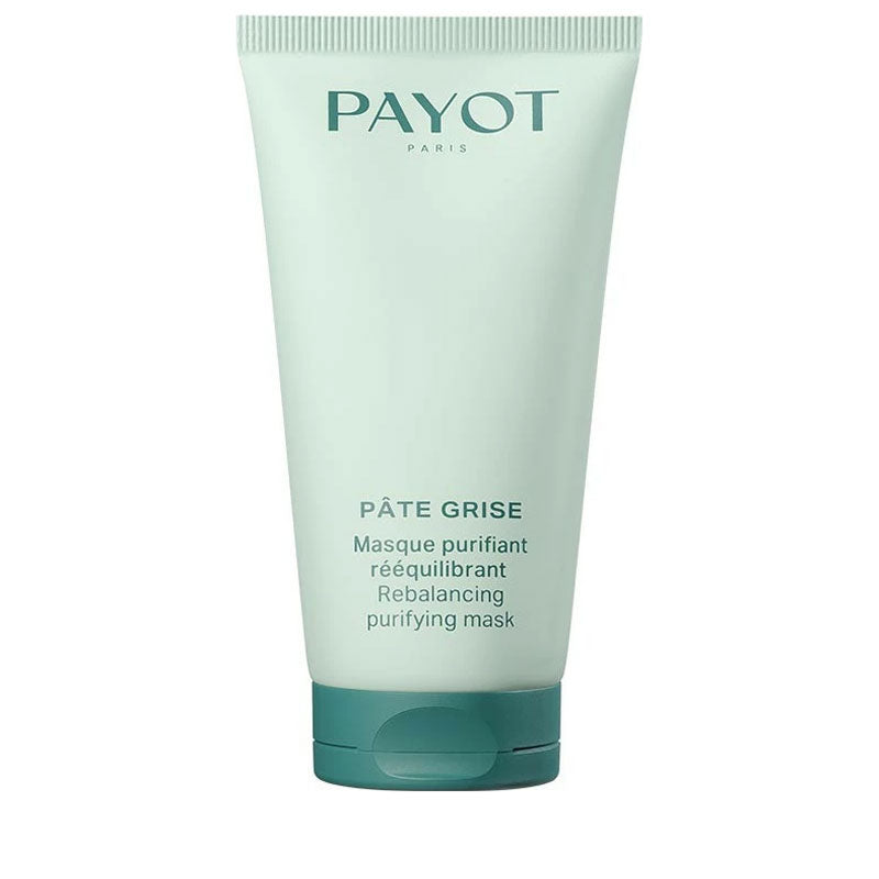 Payot Pate Grise Rebalancing Purifying Mask 75ml