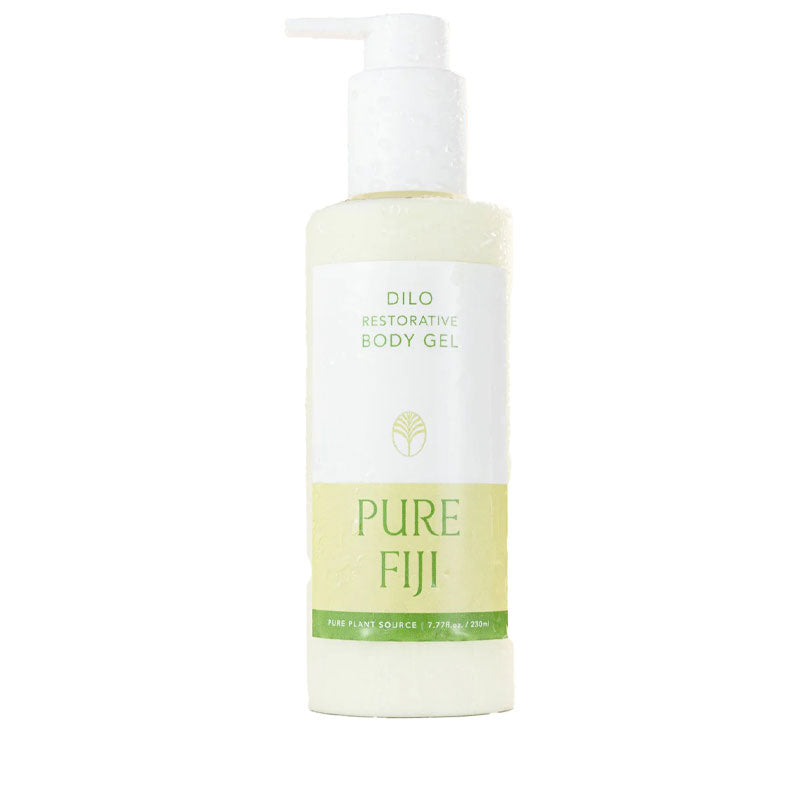 Pure Fiji Dilo Restorative Body Gel 230ml