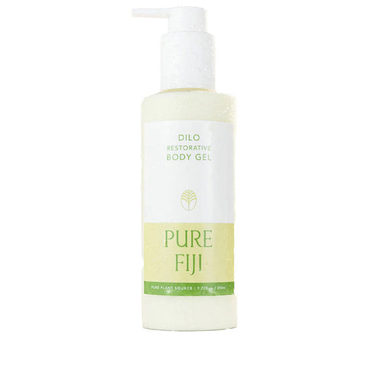 Pure Fiji Dilo Restorative Body Gel 230ml