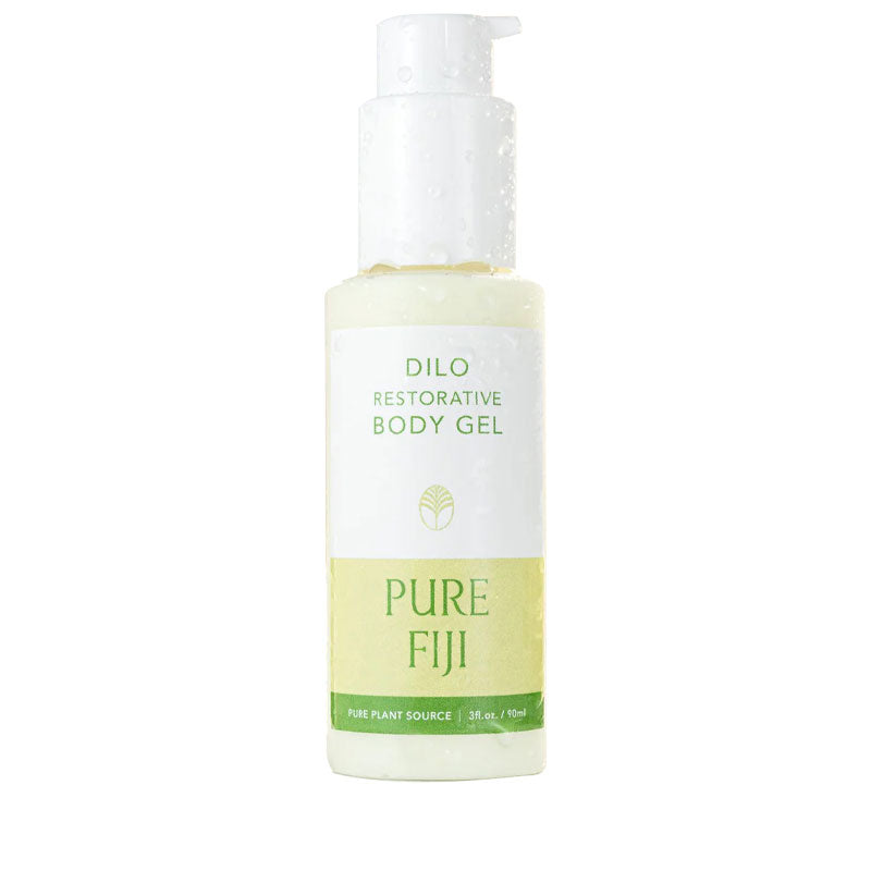 Pure Fiji Dilo Restorative Body Gel 90ml