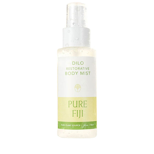 Pure Fiji Dilo Restorative Body Mist 90ml