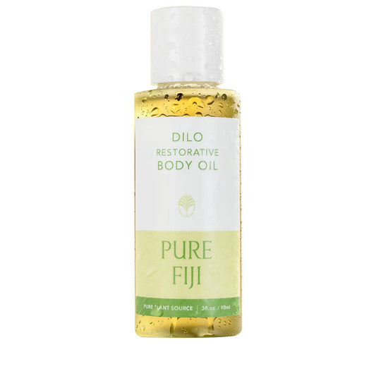 Pure Fiji Dilo Restorative Body Oil 90ml