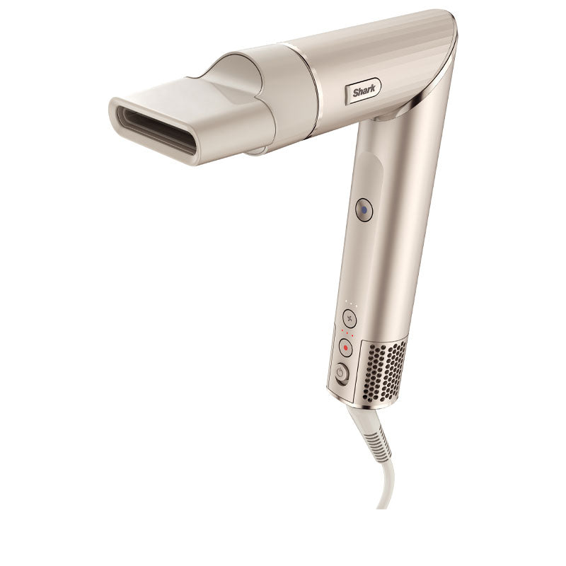 Shark FlexStyle Air Styling & Drying System HD421SL Silver