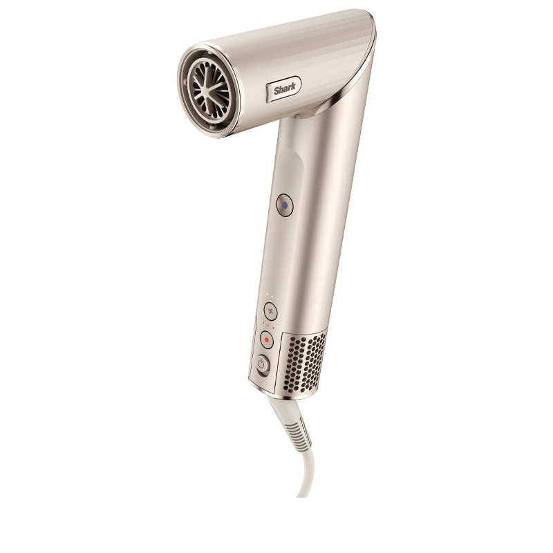 Shark FlexStyle Air Styling & Drying System HD421SL Silver