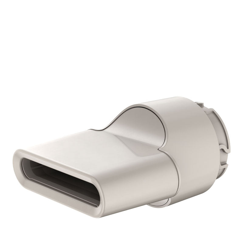 Shark FlexStyle Air Styling & Drying System HD421SL Silver
