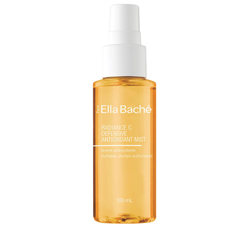 Ella Bache Radiance C Antioxidant Defensive Mist 100ml