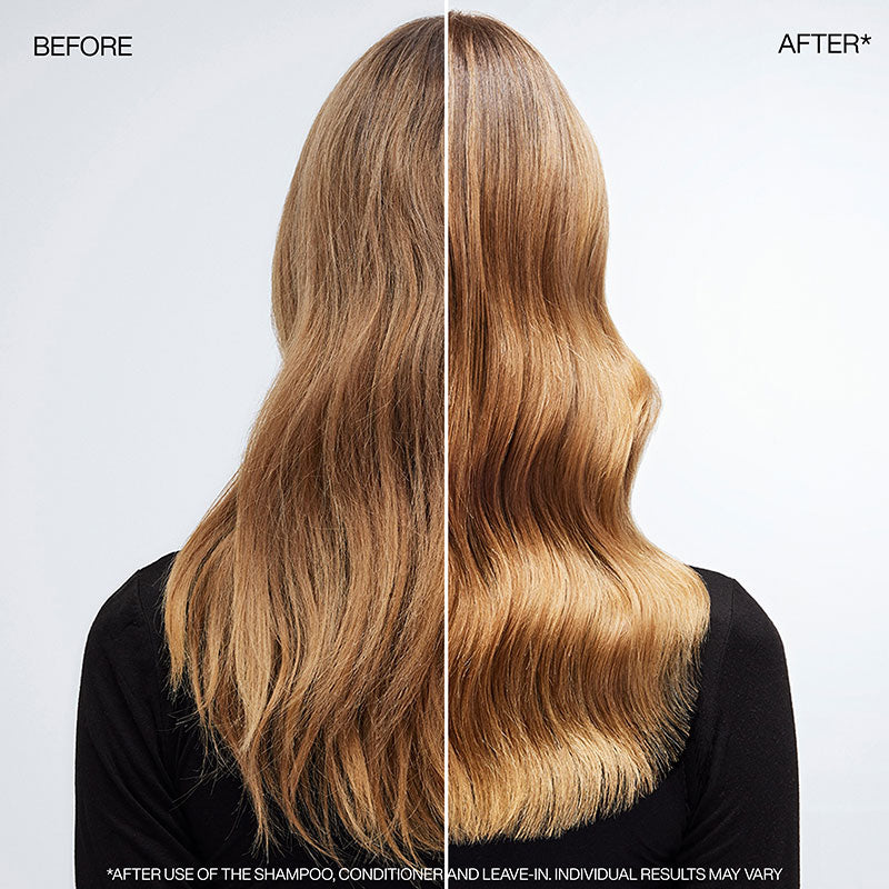 Redken Acidic Color Gloss Heat Protection Leave-In Treatment 190ml