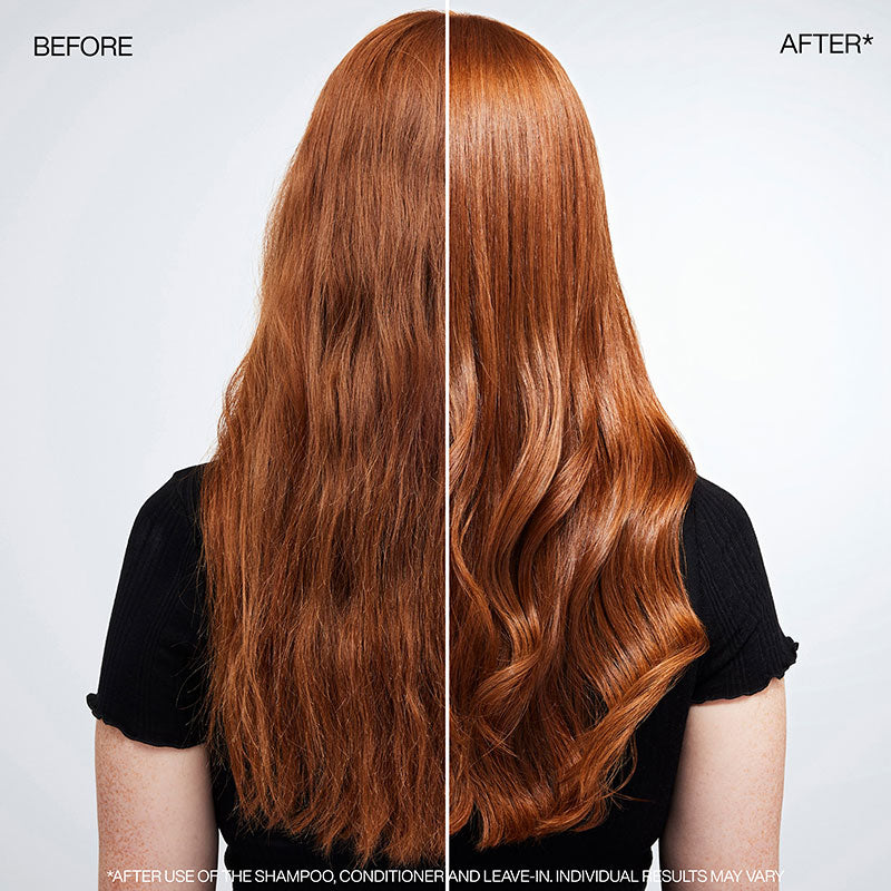 Redken Acidic Color Gloss Heat Protection Leave-In Treatment 190ml