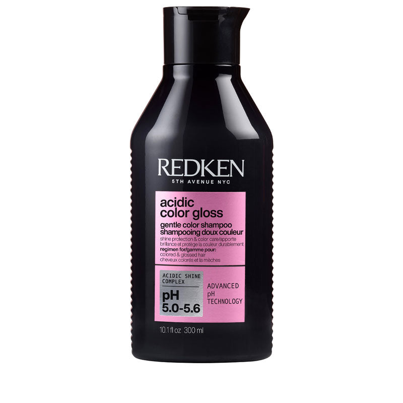 Redken Acidic Color Gloss Shampoo 300ml