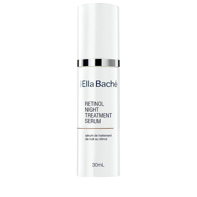 Ella Bache Retinol Night Treatment Serum 30ml