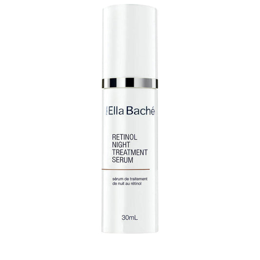Ella Bache Retinol Night Treatment Serum 30ml
