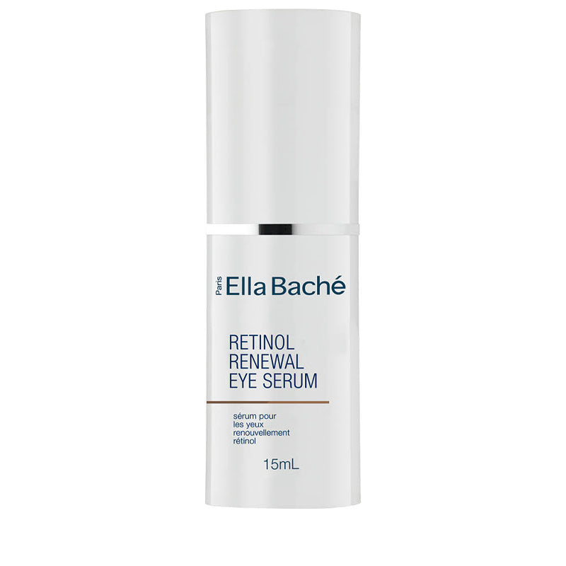 Ella Bache Retinol Renewal Eye Serum 15ml