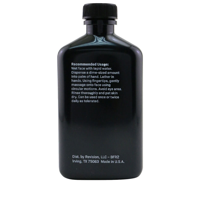 Revision Brightening Facial Wash 198ml