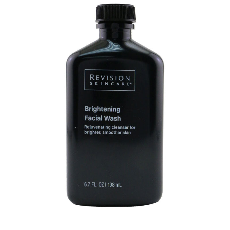 Revision Brightening Facial Wash 198ml