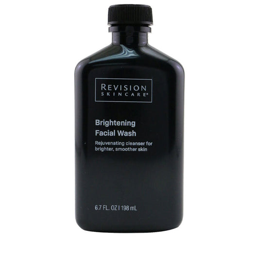 Revision Brightening Facial Wash 198ml