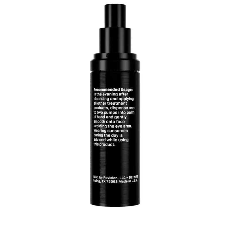 Revision DEJ Night Cream 48g