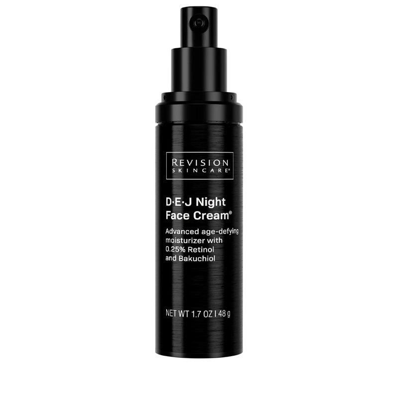 Revision DEJ Night Cream 48g