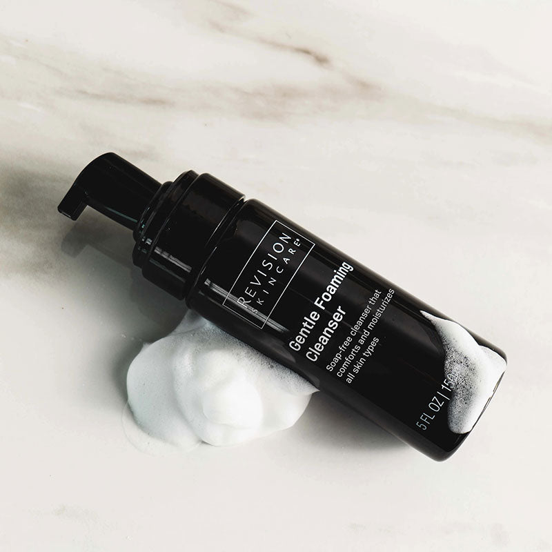 Revision Gentle Foaming Cleanser 150ml