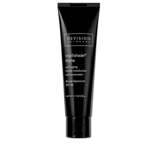 Revision Intellishade Matte SPF45 48g