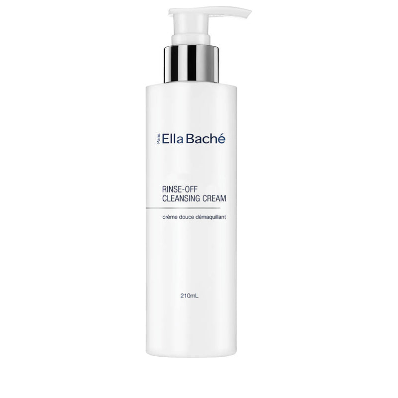 Ella Bache Rinse-Off Cleansing Cream 210ml