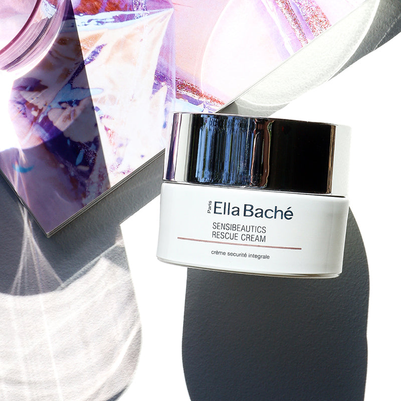 Ella Bache Sensibeautics Rescue Cream 30ml