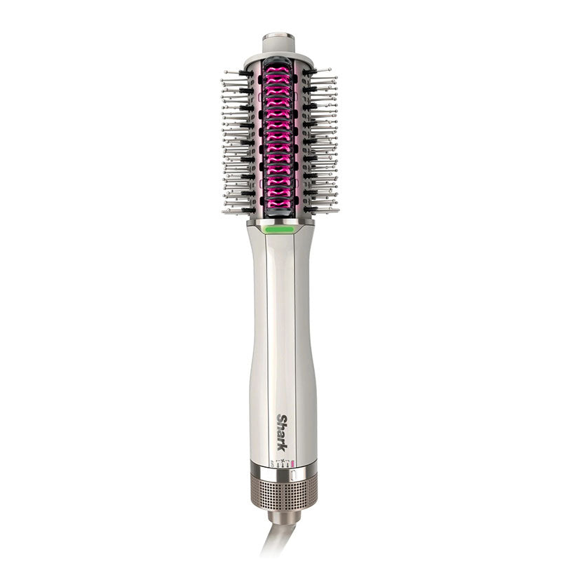 Shark SmoothStyle Heated Comb and Blow Dry Brush