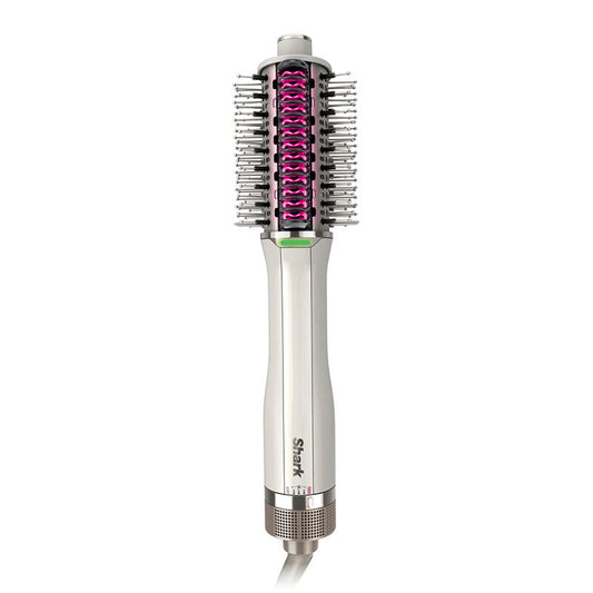 Shark SmoothStyle Heated Comb and Blow Dry Brush