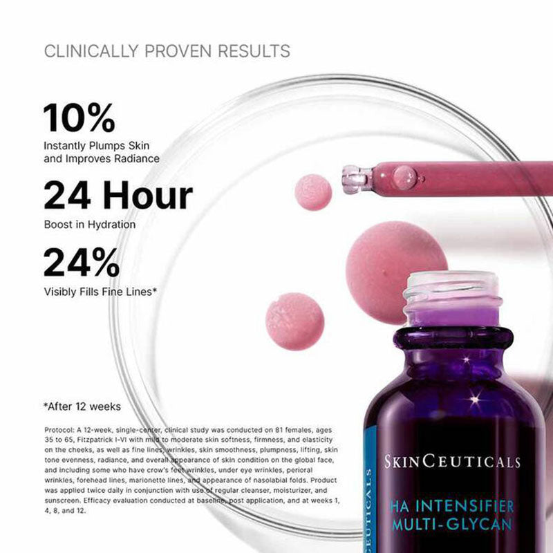 SkinCeuticals H.A Intensifier Multi-Glycan 30ml