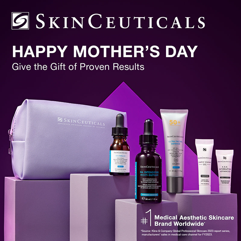 SkinCeuticals Mothers Day Pack 2025