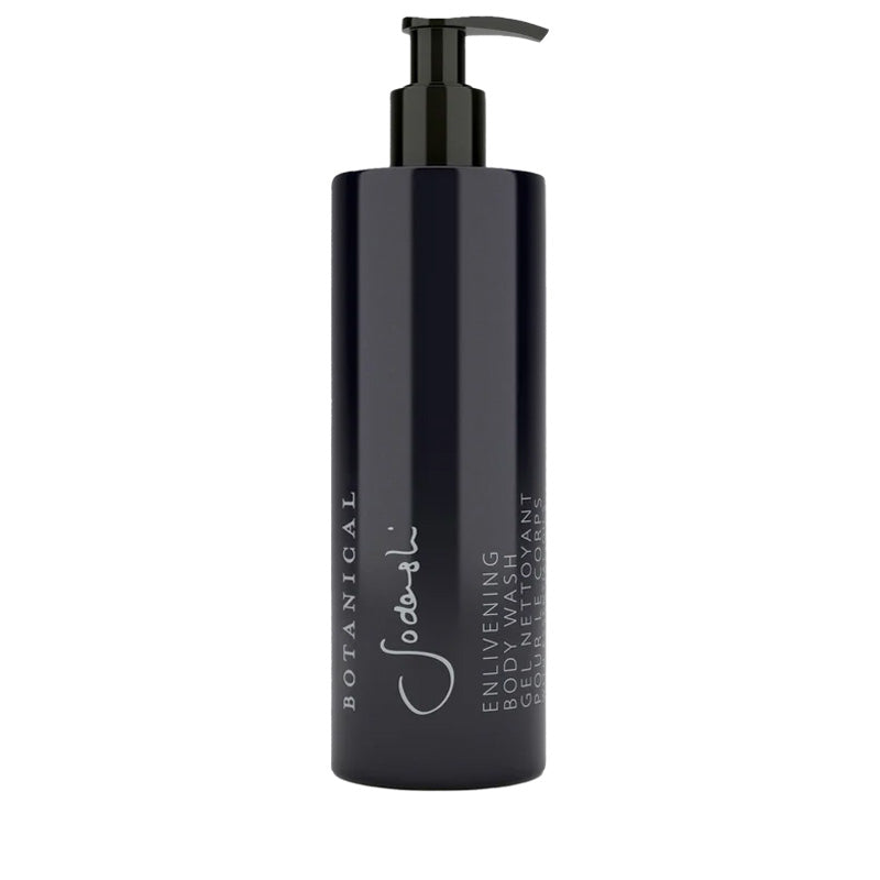 Sodashi Enlivening Body Wash 300ml