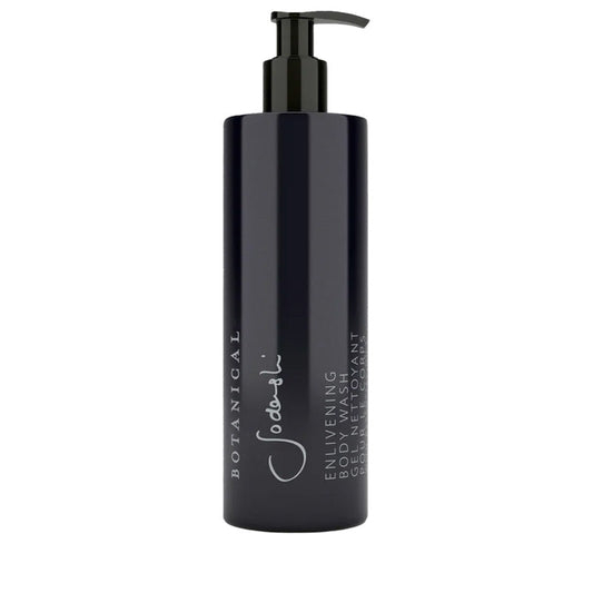 Sodashi Enlivening Body Wash 300ml