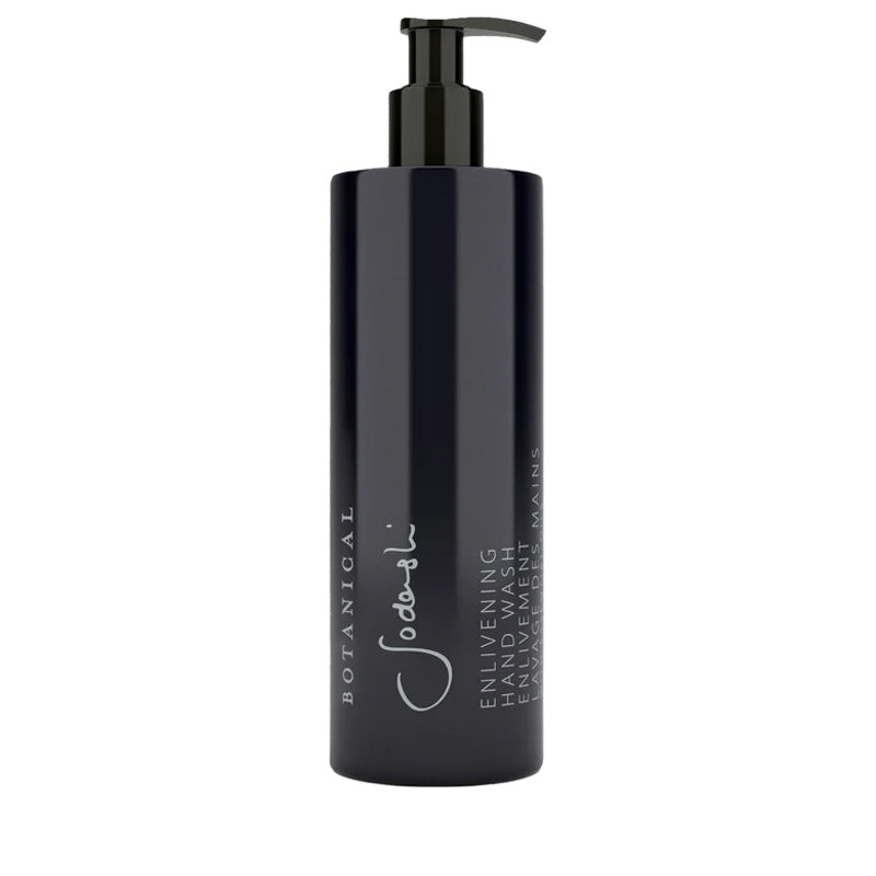 ﻿﻿Sodashi Enlivening Hand Wash 300ml