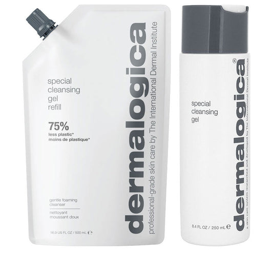 Dermalogica Special Cleansing Gel 250ml + Refill