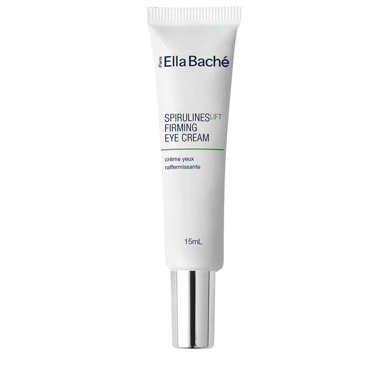 Ella Bache Spirulineslift Firming Eye Cream 15ml