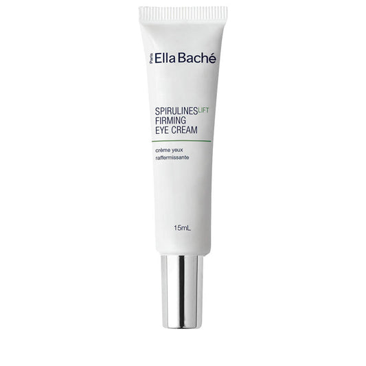 Ella Bache Spirulineslift Firming Eye Cream 15ml