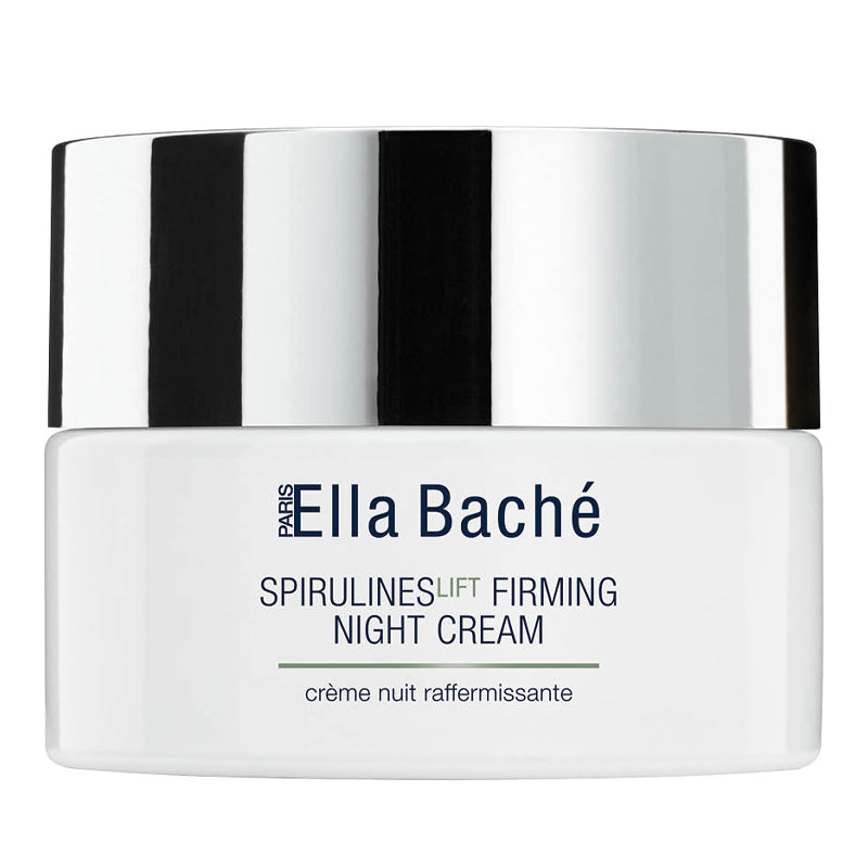 Ella Bache Spirulineslift Firming Night Cream 50ml
