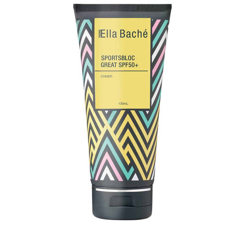 Ella Bache Sportsbloc Great SPF50+ 130ml