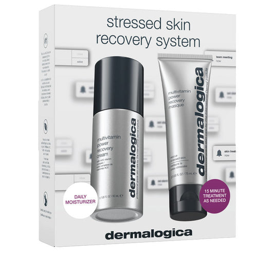 Dermalogica Stressed Skin Recovery System
