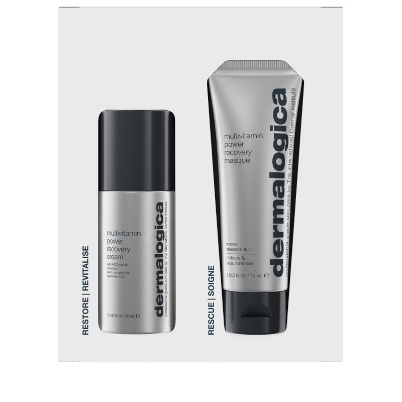 Dermalogica Stressed Skin Recovery System