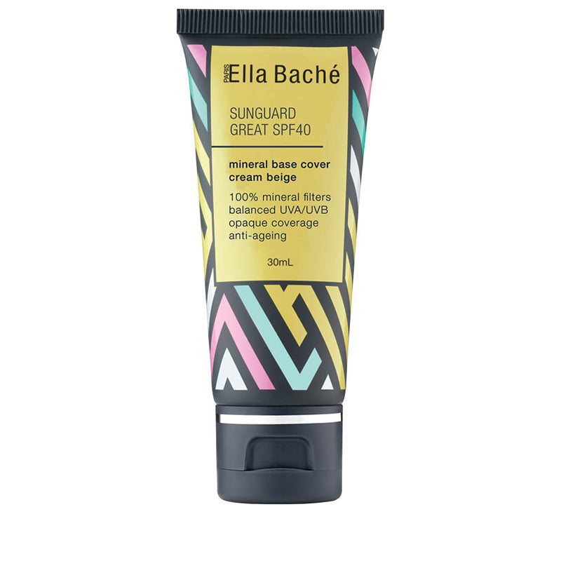 Ella Bache Sunguard Great SPF40 30ml