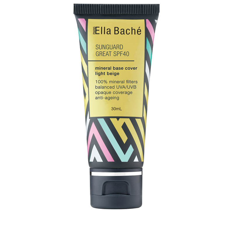Ella Bache Sunguard Great SPF40 30ml