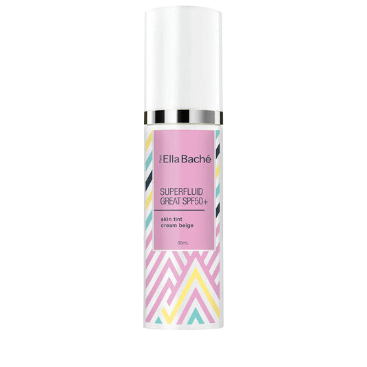Ella Bache Superfluid Great SPF50+ Skin Tint 30ml