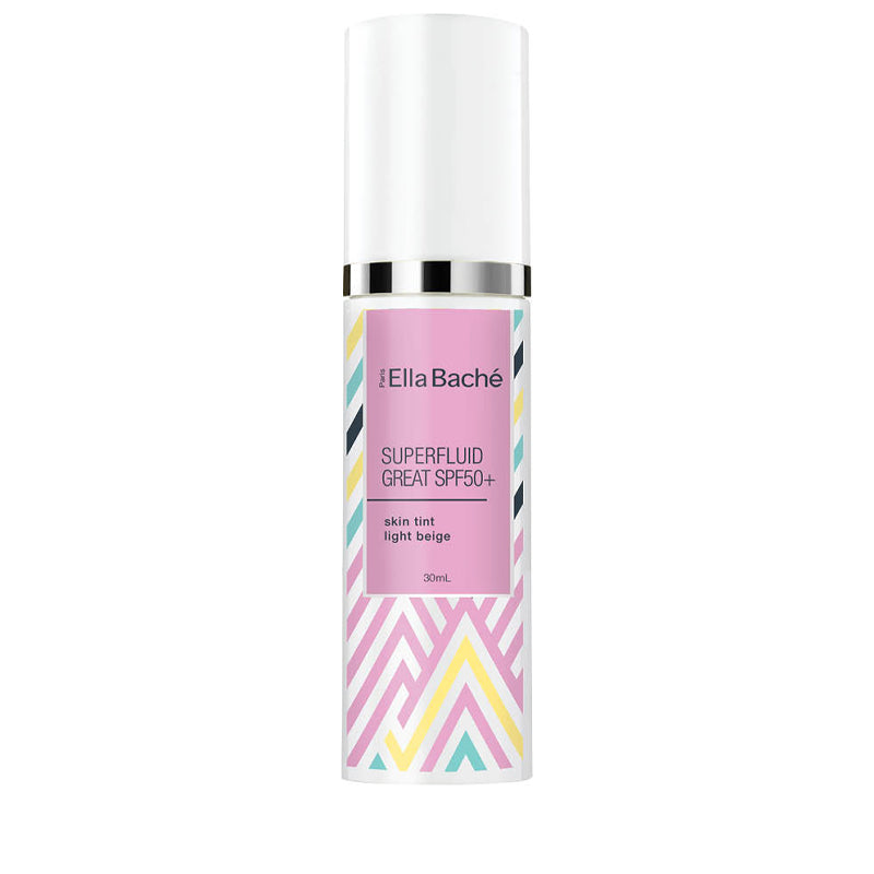 Ella Bache Superfluid Great SPF50+ Skin Tint 30ml