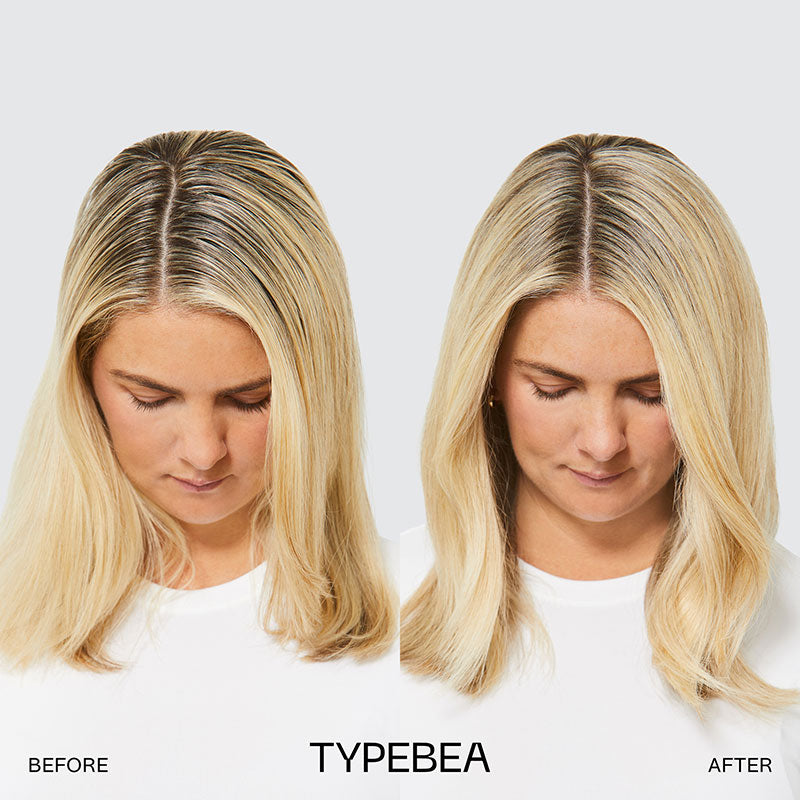 TYPEBEA G2 Strength & Length Shampoo 60ml