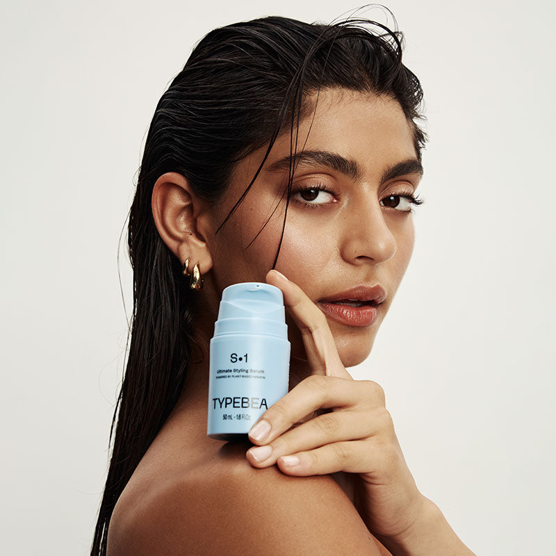TYPEBEA S1 Ultimate Styling Serum 50ml