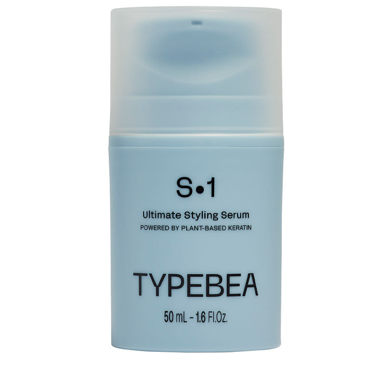 TYPEBEA S1 Ultimate Styling Serum 50ml