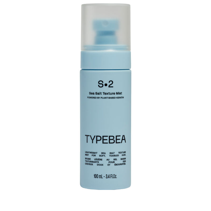 TYPEBEA S2 Sea Salt Texture Mist 100ml